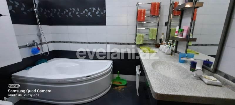 Satılır, yeni tikili, 3 otaqlı, 130 m², Bakı, Yasamal r, İnşaatçılar m.