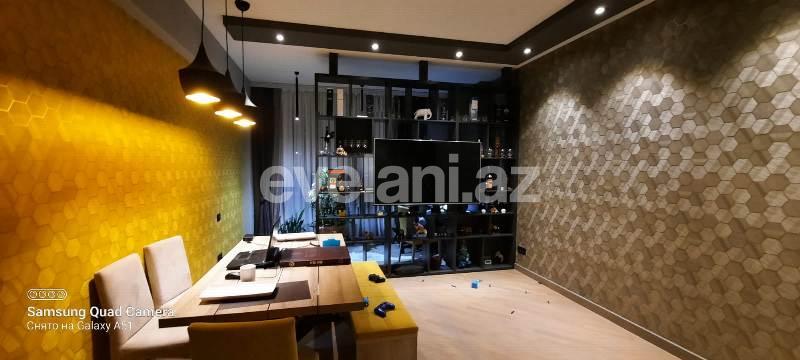 Satılır, yeni tikili, 3 otaqlı, 130 m², Bakı, Yasamal r, İnşaatçılar m.
