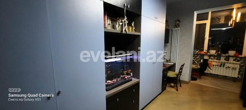 Satılır, yeni tikili, 3 otaqlı, 130 m², Bakı, Yasamal r, İnşaatçılar m.
