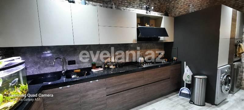Satılır, yeni tikili, 3 otaqlı, 130 m², Bakı, Yasamal r, İnşaatçılar m.