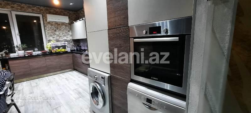 Satılır, yeni tikili, 3 otaqlı, 130 m², Bakı, Yasamal r, İnşaatçılar m.