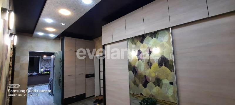 Satılır, yeni tikili, 3 otaqlı, 130 m², Bakı, Yasamal r, İnşaatçılar m.