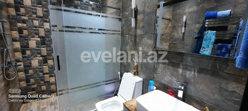 Satılır, yeni tikili, 3 otaqlı, 130 m², Bakı, Yasamal r, İnşaatçılar m.