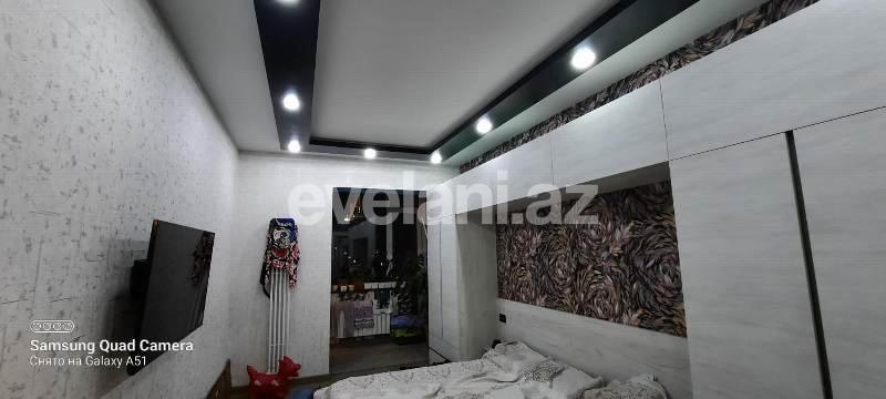 Satılır, yeni tikili, 3 otaqlı, 130 m², Bakı, Yasamal r, İnşaatçılar m.