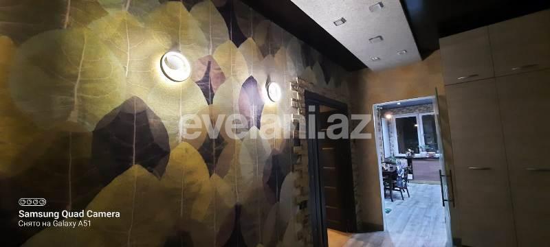 Satılır, yeni tikili, 3 otaqlı, 130 m², Bakı, Yasamal r, İnşaatçılar m.