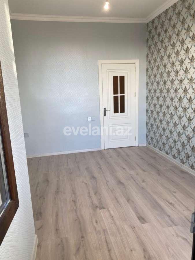 Satılır, yeni tikili, 2 otaqlı, 57 m², Bakı, Nizami r, Neftçilər m.