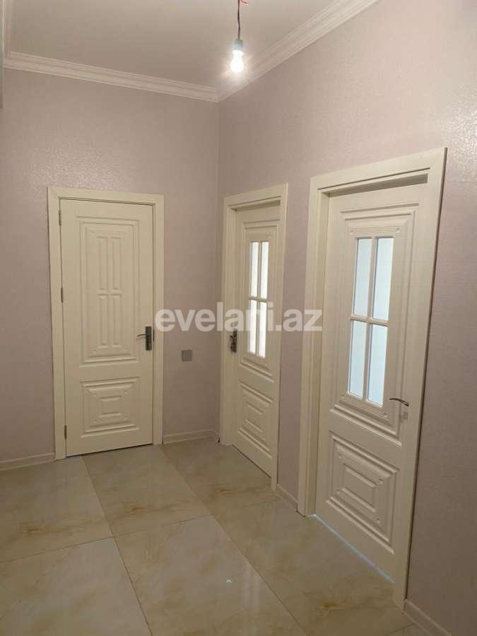 Satılır, yeni tikili, 2 otaqlı, 57 m², Bakı, Nizami r, Neftçilər m.