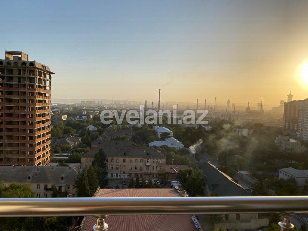 Satılır, yeni tikili, 2 otaqlı, 57 m², Bakı, Nizami r, Neftçilər m.