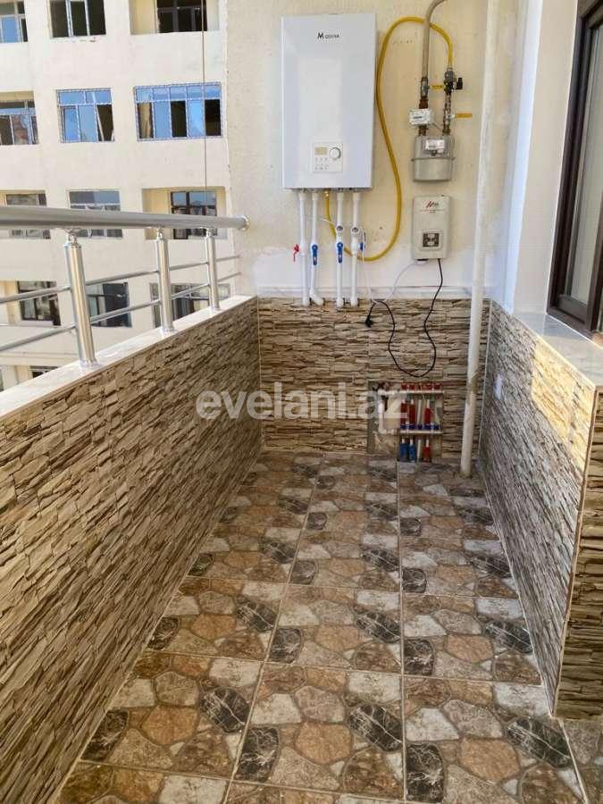 Satılır, yeni tikili, 2 otaqlı, 57 m², Bakı, Nizami r, Neftçilər m.