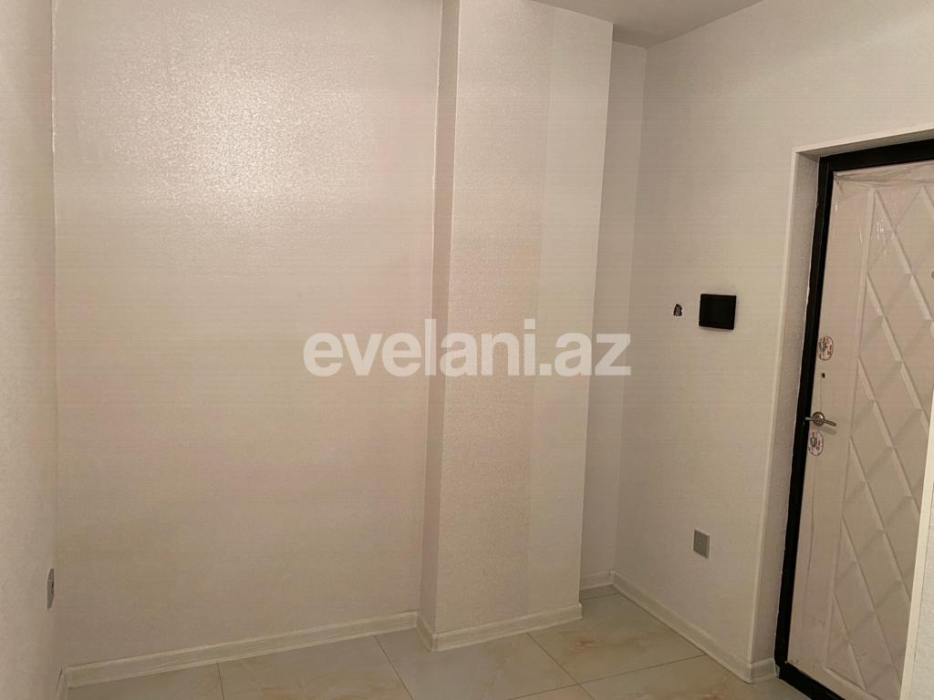 Satılır, yeni tikili, 2 otaqlı, 57 m², Bakı, Nizami r, Neftçilər m.