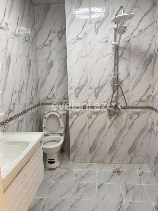 Satılır, yeni tikili, 2 otaqlı, 57 m², Bakı, Nizami r, Neftçilər m.