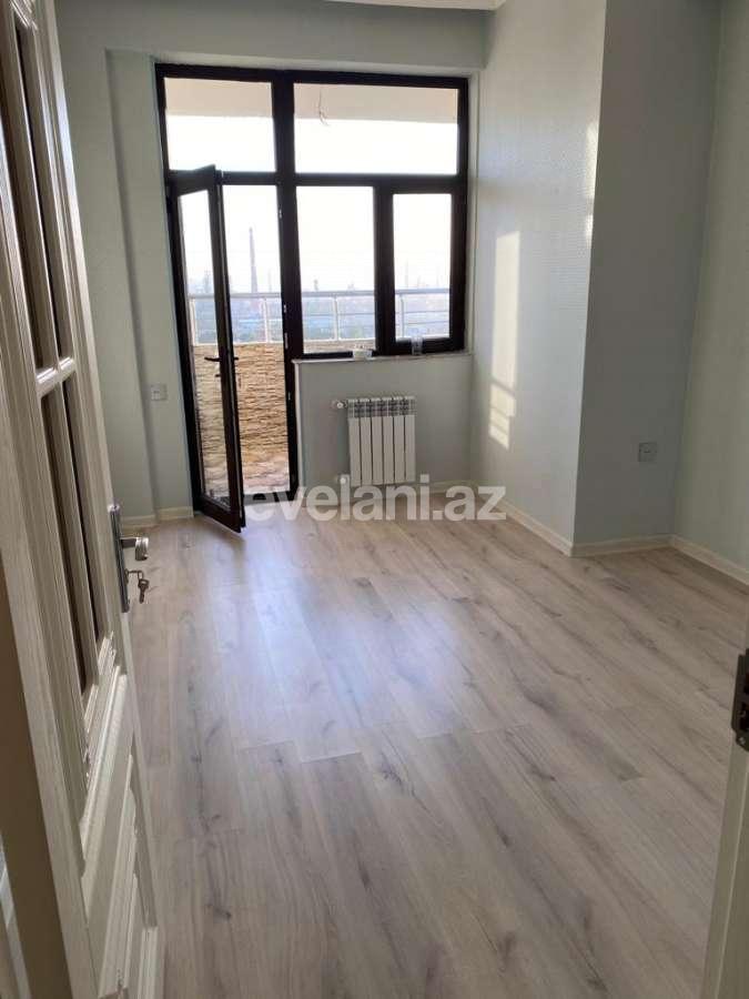 Satılır, yeni tikili, 2 otaqlı, 57 m², Bakı, Nizami r, Neftçilər m.