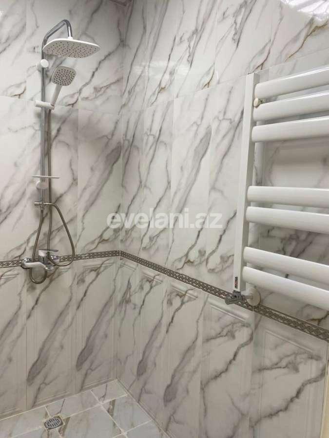 Satılır, yeni tikili, 2 otaqlı, 57 m², Bakı, Nizami r, Neftçilər m.