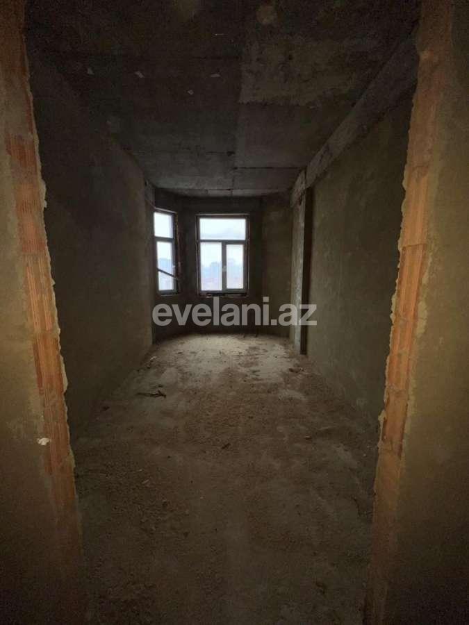 Satılır, yeni tikili, 3 otaqlı, 104 m², Bakı, Xətai r, Şah İsmayıl Xətai m.