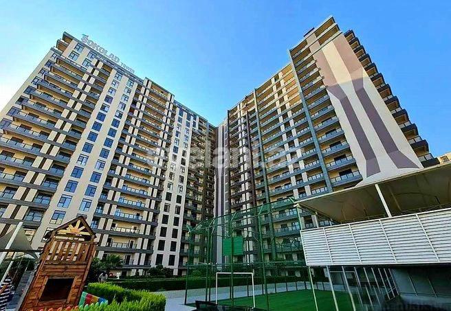 Продаётся, новостройка, 3-комнаты, 154 m², Баку, Ясамальский r, Элмляр Академиясы m.
