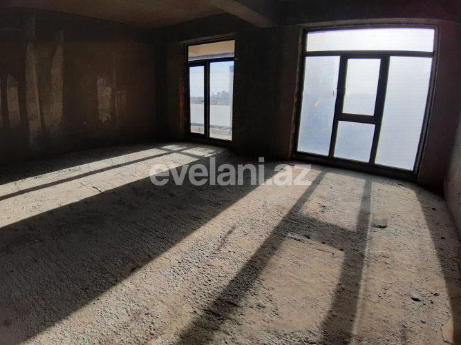 Продаётся, новостройка, 3-комнаты, 154 m², Баку, Ясамальский r, Элмляр Академиясы m.