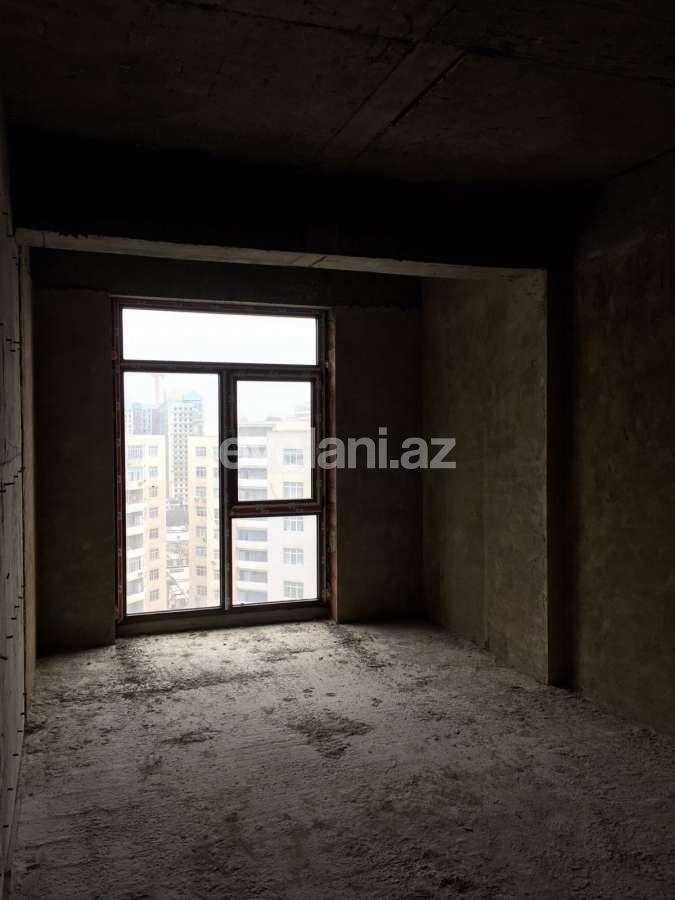 Продаётся, новостройка, 3-комнаты, 154 m², Баку, Ясамальский r, Элмляр Академиясы m.