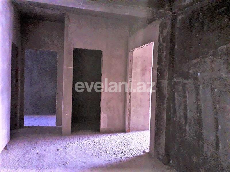 Продаётся, новостройка, 3-комнаты, 154 m², Баку, Ясамальский r, Элмляр Академиясы m.