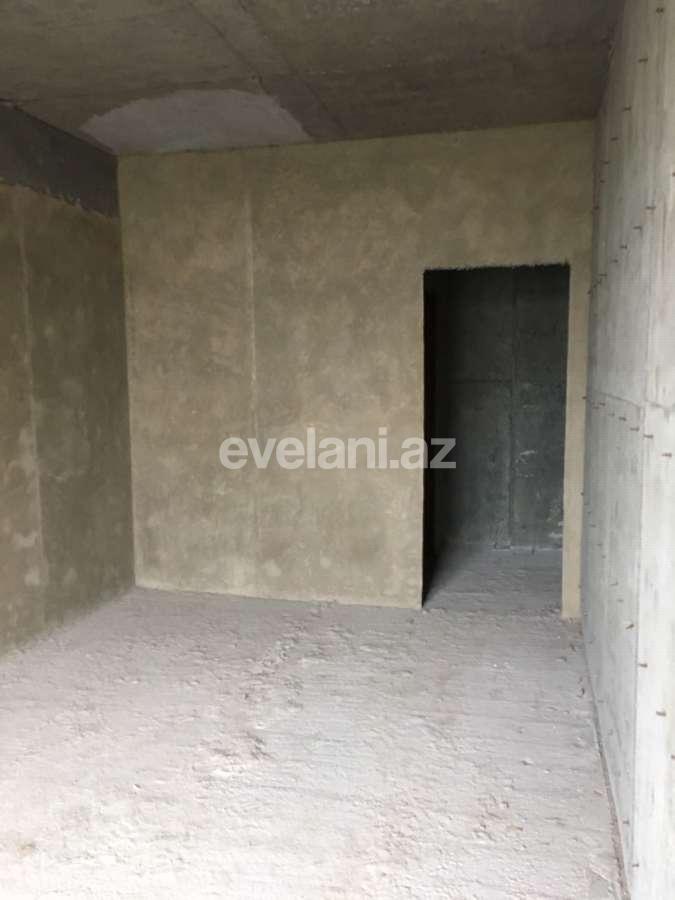 Продаётся, новостройка, 3-комнаты, 154 m², Баку, Ясамальский r, Элмляр Академиясы m.