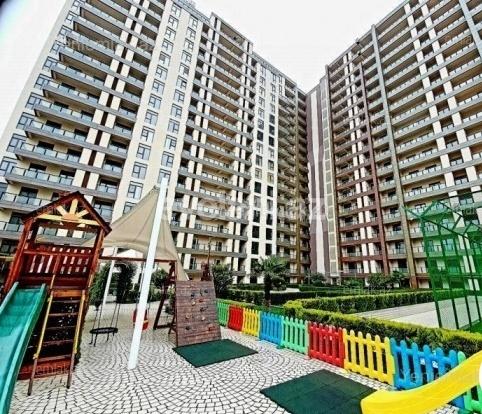 Продаётся, новостройка, 3-комнаты, 154 m², Баку, Ясамальский r, Элмляр Академиясы m.