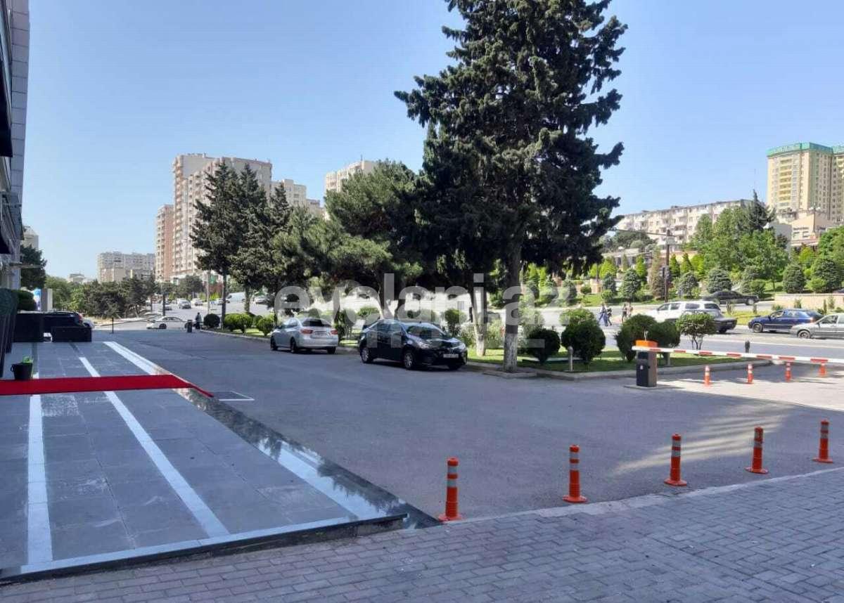 Продаётся, новостройка, 3-комнаты, 154 m², Баку, Ясамальский r, Элмляр Академиясы m.