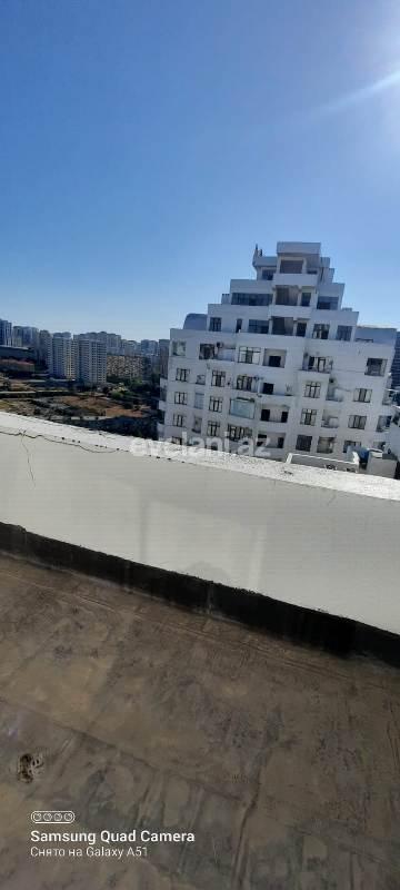 Satılır, yeni tikili, 3 otaqlı, 155 m², Bakı, Nəsimi r.