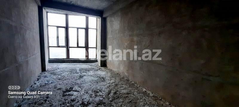 Satılır, yeni tikili, 3 otaqlı, 155 m², Bakı, Nəsimi r.