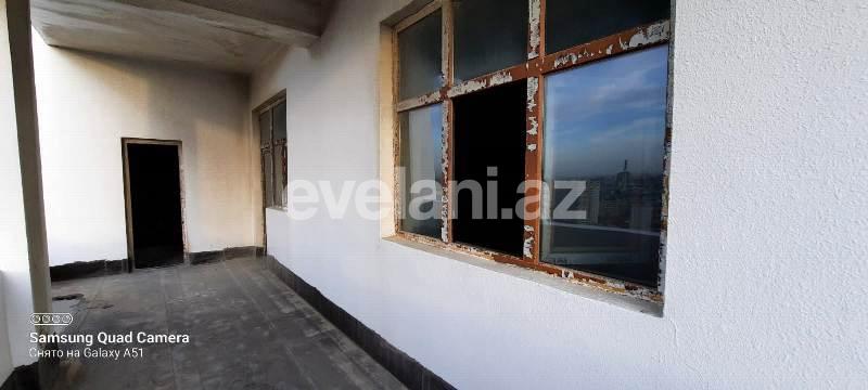 Satılır, yeni tikili, 3 otaqlı, 155 m², Bakı, Nəsimi r.