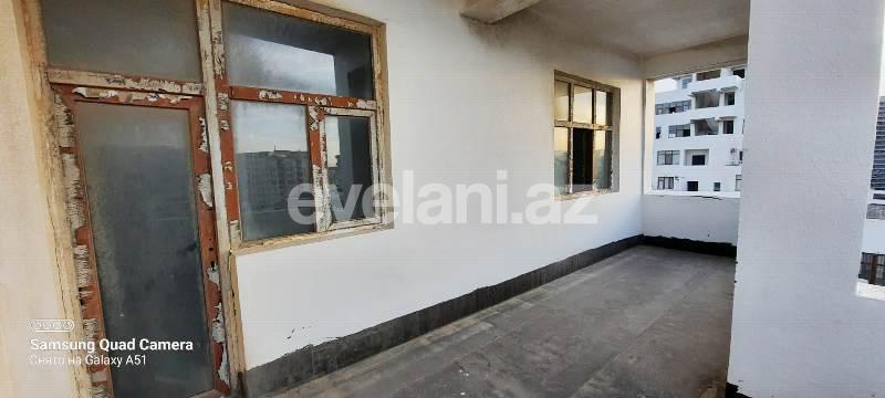 Satılır, yeni tikili, 3 otaqlı, 155 m², Bakı, Nəsimi r.