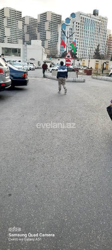 Satılır, yeni tikili, 3 otaqlı, 155 m², Bakı, Nəsimi r.