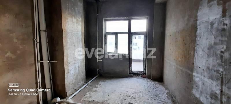 Satılır, yeni tikili, 3 otaqlı, 155 m², Bakı, Nəsimi r.