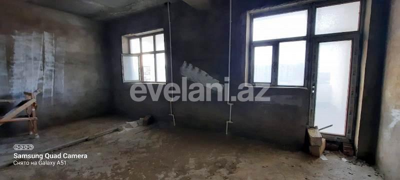 Satılır, yeni tikili, 3 otaqlı, 155 m², Bakı, Nəsimi r.