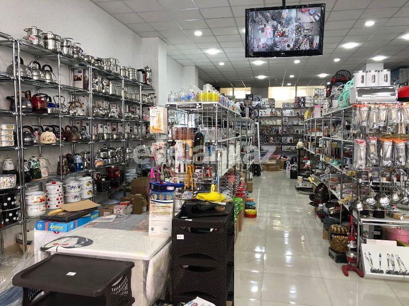 Satılır, obyekt, 180 m², Bakı, Nəsimi r.