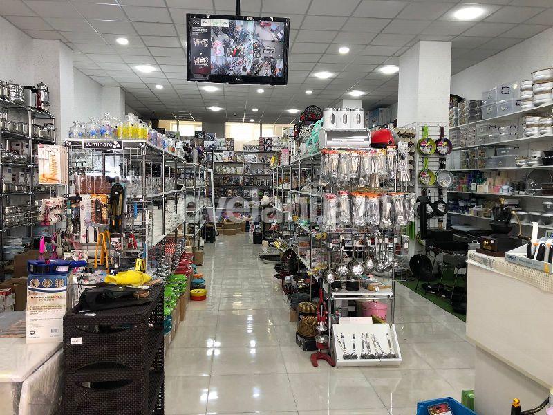 Satılır, obyekt, 180 m², Bakı, Nəsimi r.