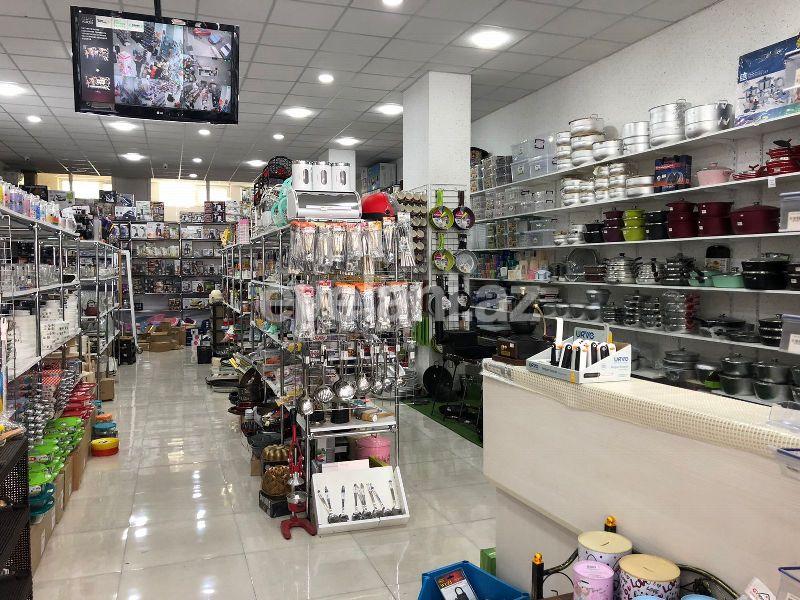 Satılır, obyekt, 180 m², Bakı, Nəsimi r.