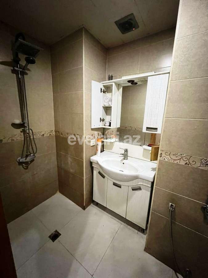Satılır, yeni tikili, 2 otaqlı, 54 m², Bakı, Nizami r, Qara Qarayev m.