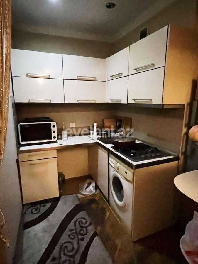 Satılır, yeni tikili, 2 otaqlı, 54 m², Bakı, Nizami r, Qara Qarayev m.