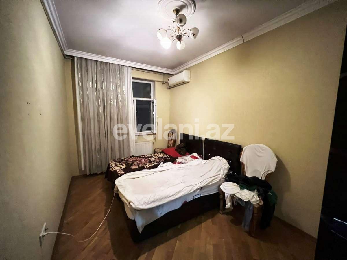 Satılır, yeni tikili, 2 otaqlı, 54 m², Bakı, Nizami r, Qara Qarayev m.