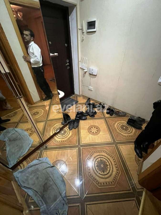 Satılır, yeni tikili, 2 otaqlı, 54 m², Bakı, Nizami r, Qara Qarayev m.