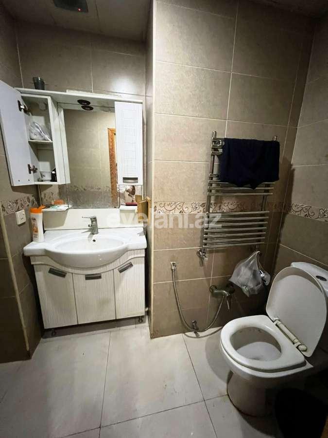 Satılır, yeni tikili, 2 otaqlı, 54 m², Bakı, Nizami r, Qara Qarayev m.