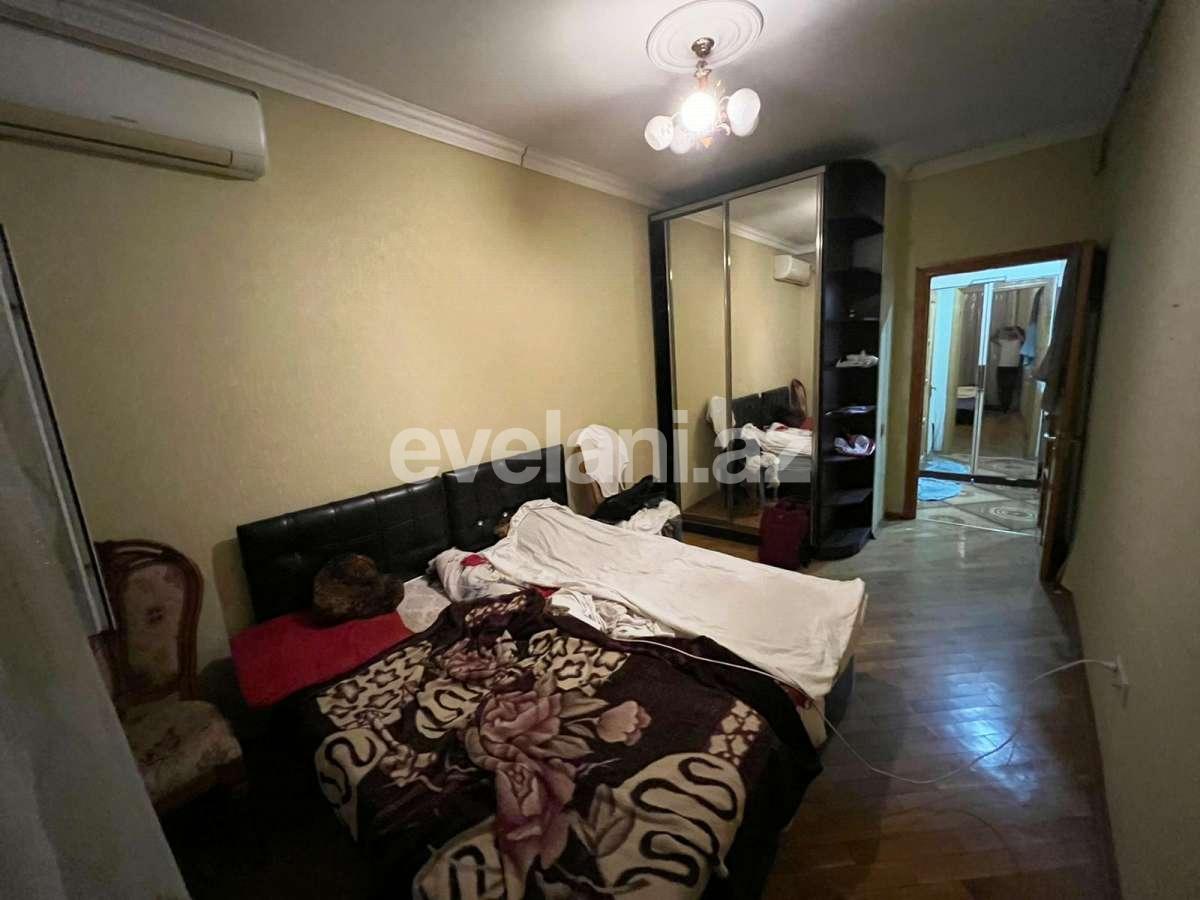 Satılır, yeni tikili, 2 otaqlı, 54 m², Bakı, Nizami r, Qara Qarayev m.