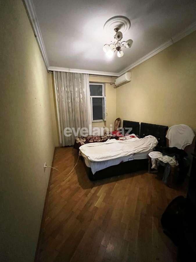 Satılır, yeni tikili, 2 otaqlı, 54 m², Bakı, Nizami r, Qara Qarayev m.