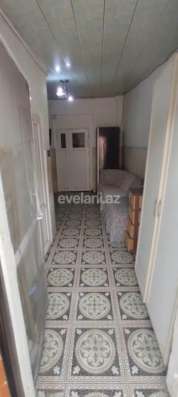 Sale, garden / house, 3 room, 70 m², Baku, Nasimi r.