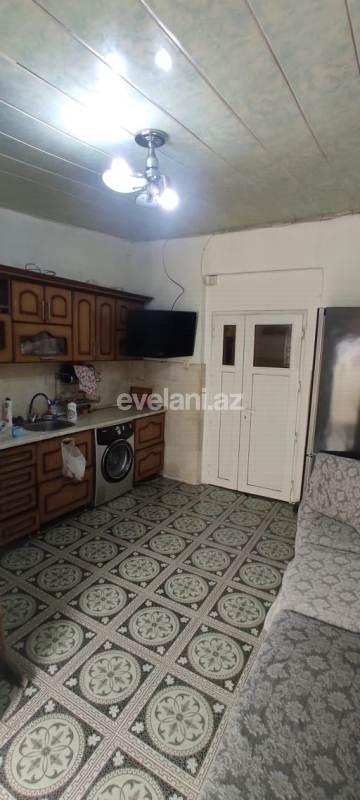 Sale, garden / house, 3 room, 70 m², Baku, Nasimi r.