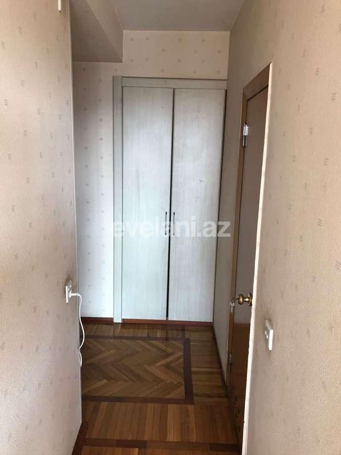 Rent, old building, 2 room, 70 m², Baku, Narimanov r, Ganjlik m.