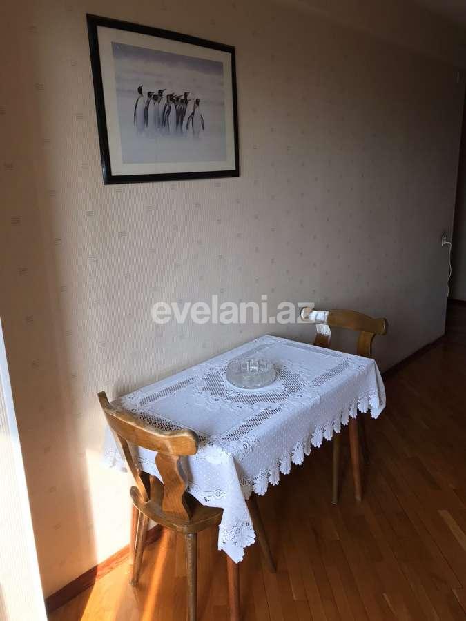 Rent, old building, 2 room, 70 m², Baku, Narimanov r, Ganjlik m.