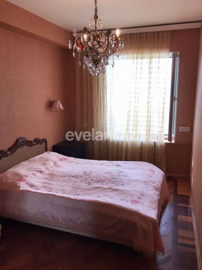 Rent, old building, 2 room, 70 m², Baku, Narimanov r, Ganjlik m.