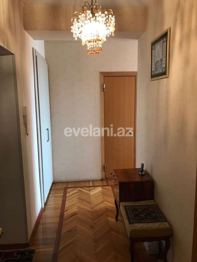 Rent, old building, 2 room, 70 m², Baku, Narimanov r, Ganjlik m.