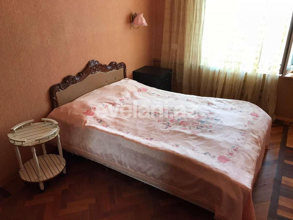 Rent, old building, 2 room, 70 m², Baku, Narimanov r, Ganjlik m.