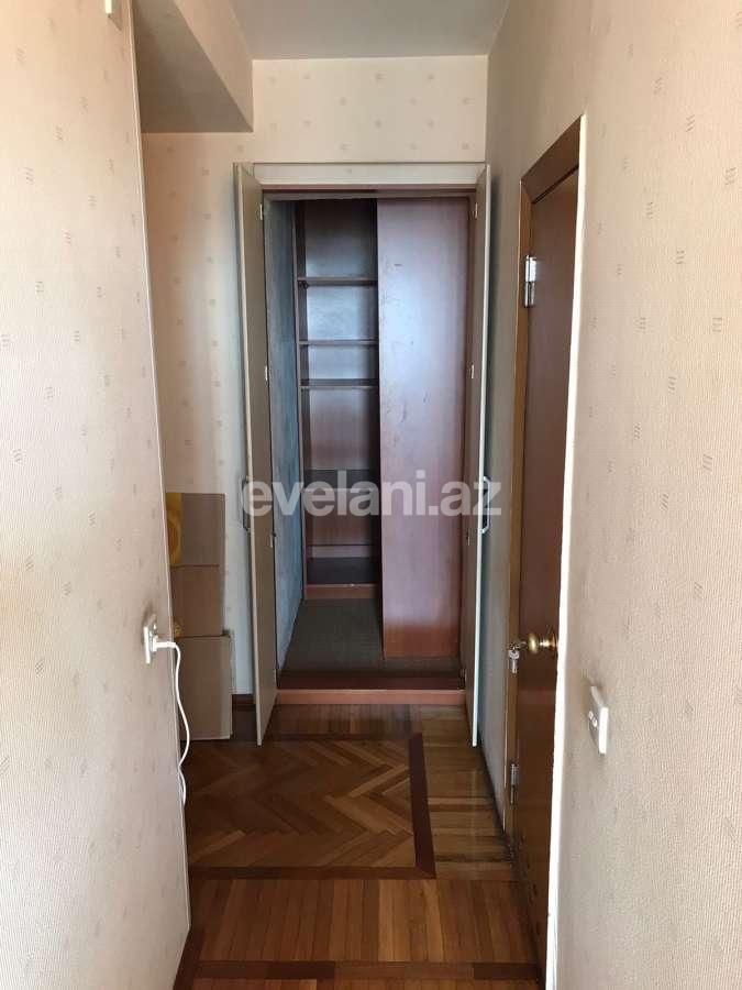 Rent, old building, 2 room, 70 m², Baku, Narimanov r, Ganjlik m.